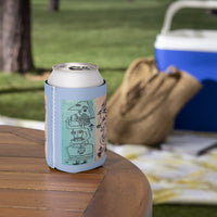 KW Gallery Buddy Can Cooler KW 6 – Sip in Style 🥤 - Winter Sunshine Marketplace