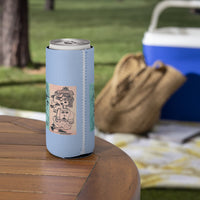 KW Gallery Buddy Can Cooler KW 6 – Sip in Style 🥤 - Winter Sunshine Marketplace