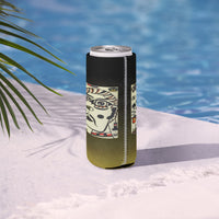 KW Gallery Buddy Can Cooler KW 8 – Sip in Style 🥤 - Winter Sunshine Marketplace