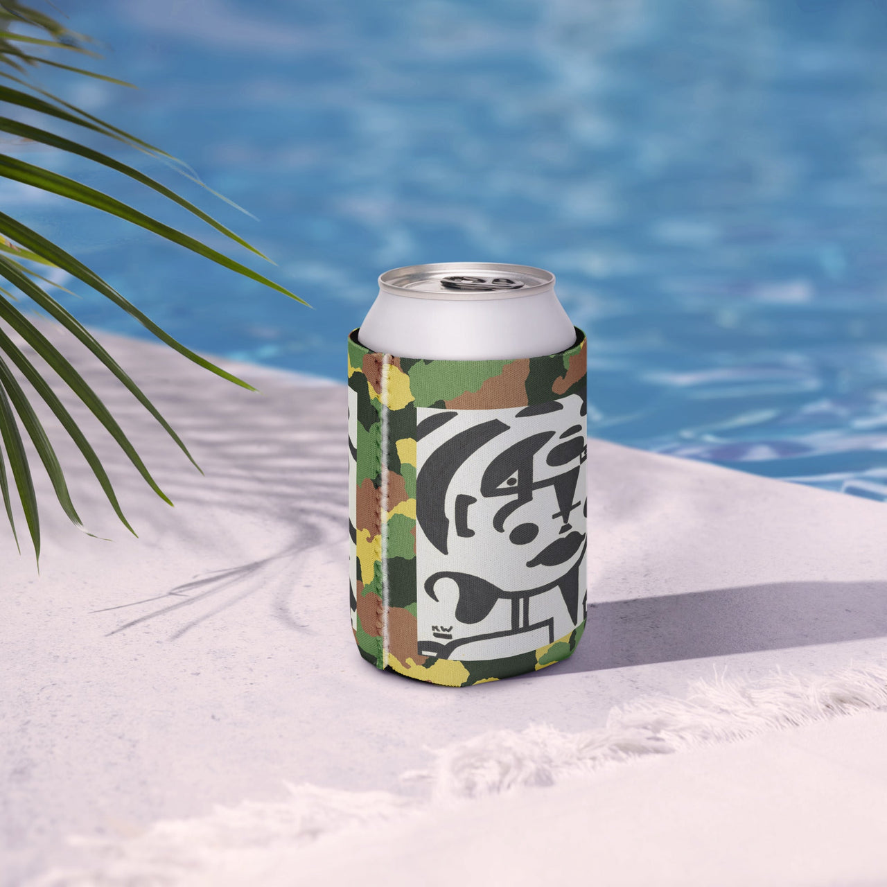 KW Gallery Buddy Can Cooler KW 9 – Sip in Style 🥤 - Winter Sunshine Marketplace