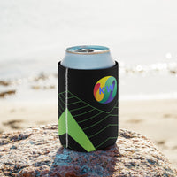 KW Gallery Buddy Can Cooler KW Brand – Sip in Style 🥤 - Winter Sunshine Marketplace
