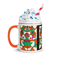 KW Gallery: Color Burst Mug 15 ☕🌈 - Winter Sunshine Marketplace