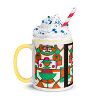 KW Gallery: Color Burst Mug 15 ☕🌈 - Winter Sunshine Marketplace