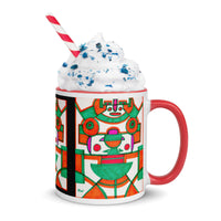 KW Gallery: Color Burst Mug 15 ☕🌈 - Winter Sunshine Marketplace