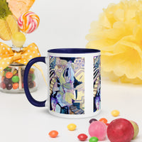 KW Gallery: Color Burst Mug 16 ☕🌈 - Winter Sunshine Marketplace