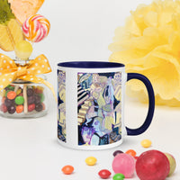 KW Gallery: Color Burst Mug 16 ☕🌈 - Winter Sunshine Marketplace