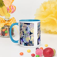 KW Gallery: Color Burst Mug 16 ☕🌈 - Winter Sunshine Marketplace