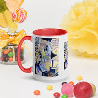 KW Gallery: Color Burst Mug 16 ☕🌈 - Winter Sunshine Marketplace