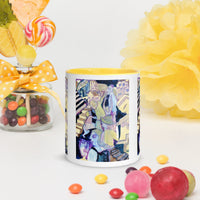 KW Gallery: Color Burst Mug 16 ☕🌈 - Winter Sunshine Marketplace