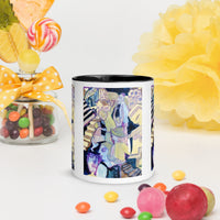 KW Gallery: Color Burst Mug 16 ☕🌈 - Winter Sunshine Marketplace