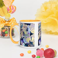 KW Gallery: Color Burst Mug 16 ☕🌈 - Winter Sunshine Marketplace