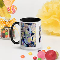 KW Gallery: Color Burst Mug 16 ☕🌈 - Winter Sunshine Marketplace