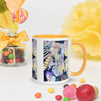 KW Gallery: Color Burst Mug 16 ☕🌈 - Winter Sunshine Marketplace