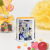 KW Gallery: Color Burst Mug 16 ☕🌈 - Winter Sunshine Marketplace