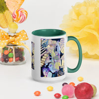 KW Gallery: Color Burst Mug 16 ☕🌈 - Winter Sunshine Marketplace