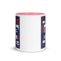 KW Gallery: Color Burst Mug 27 ☕🌈 - Winter Sunshine Marketplace