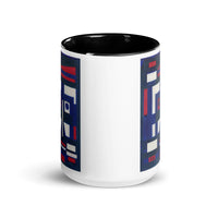 KW Gallery: Color Burst Mug 27 ☕🌈 - Winter Sunshine Marketplace