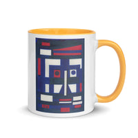 KW Gallery: Color Burst Mug 27 ☕🌈 - Winter Sunshine Marketplace