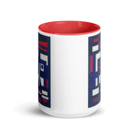 KW Gallery: Color Burst Mug 27 ☕🌈 - Winter Sunshine Marketplace