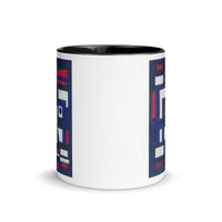 KW Gallery: Color Burst Mug 27 ☕🌈 - Winter Sunshine Marketplace