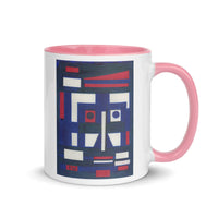 KW Gallery: Color Burst Mug 27 ☕🌈 - Winter Sunshine Marketplace