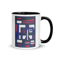 KW Gallery: Color Burst Mug 27 ☕🌈 - Winter Sunshine Marketplace