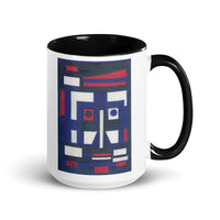 KW Gallery: Color Burst Mug 27 ☕🌈 - Winter Sunshine Marketplace