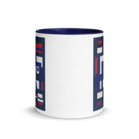 KW Gallery: Color Burst Mug 27 ☕🌈 - Winter Sunshine Marketplace