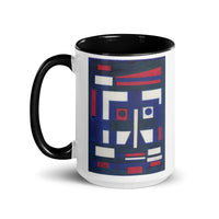 KW Gallery: Color Burst Mug 27 ☕🌈 - Winter Sunshine Marketplace