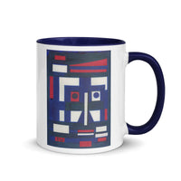 KW Gallery: Color Burst Mug 27 ☕🌈 - Winter Sunshine Marketplace