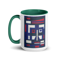 KW Gallery: Color Burst Mug 27 ☕🌈 - Winter Sunshine Marketplace