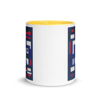 KW Gallery: Color Burst Mug 27 ☕🌈 - Winter Sunshine Marketplace