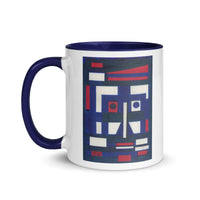 KW Gallery: Color Burst Mug 27 ☕🌈 - Winter Sunshine Marketplace