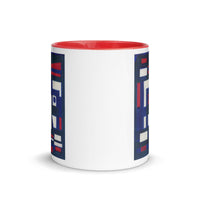 KW Gallery: Color Burst Mug 27 ☕🌈 - Winter Sunshine Marketplace