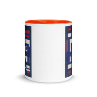 KW Gallery: Color Burst Mug 27 ☕🌈 - Winter Sunshine Marketplace