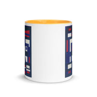 KW Gallery: Color Burst Mug 27 ☕🌈 - Winter Sunshine Marketplace