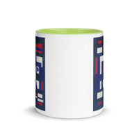 KW Gallery: Color Burst Mug 27 ☕🌈 - Winter Sunshine Marketplace