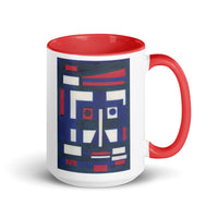 KW Gallery: Color Burst Mug 27 ☕🌈 - Winter Sunshine Marketplace