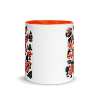 KW Gallery: Color Burst Mug 28 ☕🌈 - Winter Sunshine Marketplace