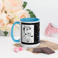 KW Gallery: Color Burst Mug 3 - 5 ☕🌈 - Winter Sunshine Marketplace