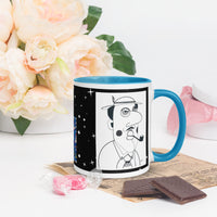 KW Gallery: Color Burst Mug 3 - 5 ☕🌈 - Winter Sunshine Marketplace