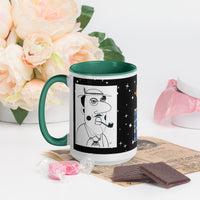 KW Gallery: Color Burst Mug 3 - 5 ☕🌈 - Winter Sunshine Marketplace