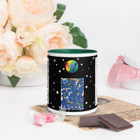 KW Gallery: Color Burst Mug 3 - 5 ☕🌈 - Winter Sunshine Marketplace