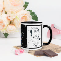 KW Gallery: Color Burst Mug 3 - 5 ☕🌈 - Winter Sunshine Marketplace