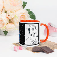 KW Gallery: Color Burst Mug 3 - 5 ☕🌈 - Winter Sunshine Marketplace