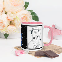 KW Gallery: Color Burst Mug 3 - 5 ☕🌈 - Winter Sunshine Marketplace