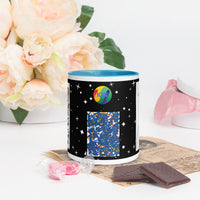 KW Gallery: Color Burst Mug 3 - 5 ☕🌈 - Winter Sunshine Marketplace