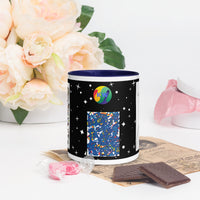 KW Gallery: Color Burst Mug 3 - 5 ☕🌈 - Winter Sunshine Marketplace
