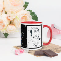 KW Gallery: Color Burst Mug 3 - 5 ☕🌈 - Winter Sunshine Marketplace