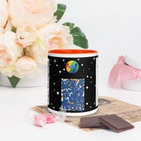 KW Gallery: Color Burst Mug 3 - 5 ☕🌈 - Winter Sunshine Marketplace